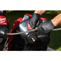 Прочистная машинка Milwaukee M18 FUEL M18FFSDC10-0 4933459707 (без АКБ) - Превью изображения №14 — Лайт Стор