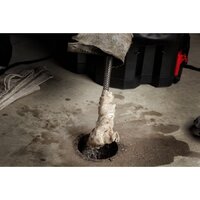 Прочистная машинка Milwaukee M18 FUEL M18FFSDC10-0 4933459707 (без АКБ) - Превью изображения №21 — Лайт Стор
