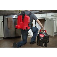 Прочистная машинка Milwaukee M18 FUEL M18FFSDC10-0 4933459707 (без АКБ) - Превью изображения №3 — Лайт Стор