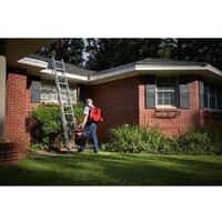Прочистная машинка Milwaukee M18 FUEL M18FFSDC10-0 4933459707 (без АКБ) - Превью изображения №8 — Лайт Стор