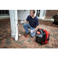Прочистная машинка Milwaukee M18 FUEL M18FFSDC10-0 4933459707 (без АКБ) - Превью изображения №15 — Лайт Стор
