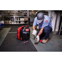 Прочистная машинка Milwaukee M18 FUEL M18FFSDC10-0 4933459707 (без АКБ) - Превью изображения №6 — Лайт Стор
