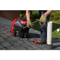 Прочистная машинка Milwaukee M18 FUEL M18FFSDC10-0 4933459707 (без АКБ) - Превью изображения №13 — Лайт Стор