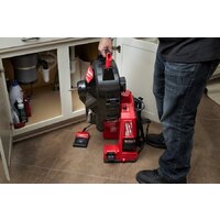 Прочистная машинка Milwaukee M18 FUEL M18FFSDC10-0 4933459707 (без АКБ) - Превью изображения №4 — Лайт Стор
