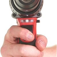 Ударная дрель-шуруповерт Milwaukee M18 BLPD2-502X 4933464517 (с 2-мя АКБ 5 Ач, кейс) - Превью изображения №5 — Лайт Стор