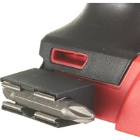 Ударная дрель-шуруповерт Milwaukee M18 BLPD2-502X 4933464517 (с 2-мя АКБ 5 Ач, кейс) - Превью изображения №10 — Лайт Стор