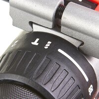 Ударная дрель-шуруповерт Milwaukee M18 BLPD2-502X 4933464517 (с 2-мя АКБ 5 Ач, кейс) - Превью изображения №6 — Лайт Стор