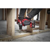 Ударная дрель-шуруповерт Milwaukee M18 BLPD2-502X 4933464517 (с 2-мя АКБ 5 Ач, кейс) - Превью изображения №16 — Лайт Стор