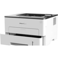 Принтер Pantum P3300DW - Превью изображения №4 — Лайт Стор