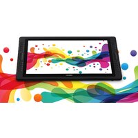 Графический монитор Huion Kamvas Pro 22 (2019) - Превью изображения №6 — Лайт Стор