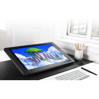 Графический монитор Huion Kamvas Pro 22 (2019) - Превью изображения №9 — Лайт Стор