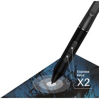 Графический монитор Huion Kamvas Pro 22 (2019) - Превью изображения №3 — Лайт Стор
