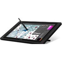 Графический монитор Huion Kamvas Pro 22 (2019) - Превью изображения №2 — Лайт Стор