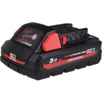 Аккумулятор с зарядным устройством Milwaukee M18 HNRG-302 (18В/3.0 Ah + 12-18В) - Превью изображения №2 — Лайт Стор