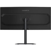 Игровой монитор Gigabyte G34WQC2 - Превью изображения №4 — Лайт Стор