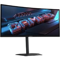 Игровой монитор Gigabyte G34WQC2 - Превью изображения №2 — Лайт Стор