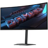 Игровой монитор Gigabyte G34WQC2 - Превью изображения №3 — Лайт Стор