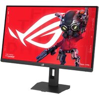 Игровой монитор ASUS ROG Strix 5K XG27JCG - Превью изображения №3 — Лайт Стор