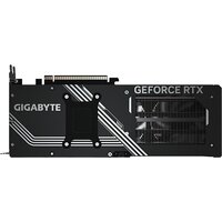Видеокарта Gigabyte GeForce RTX 5070 Windforce SFF 12G GV-N5070WF3-12GD - Превью изображения №3 — Лайт Стор