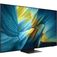 OLED телевизор Samsung OLED 4K S95F AI QE55S95FAUXRU - Превью изображения №2 — Лайт Стор
