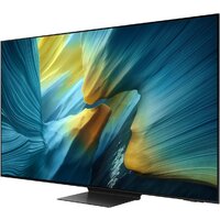 OLED телевизор Samsung OLED 4K S95F AI QE55S95FAUXRU - Превью изображения №3 — Лайт Стор