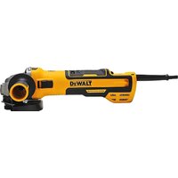 Угловая шлифмашина DeWalt DWE4357 - Превью изображения №2 — Лайт Стор