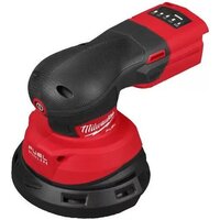 Эксцентриковая шлифмашина Milwaukee M18 FROS125-0B 4933498253 (без АКБ, сумка) - Превью изображения №13 — Лайт Стор