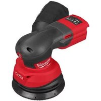 Эксцентриковая шлифмашина Milwaukee M18 FROS125-0B 4933498253 (без АКБ, сумка) - Превью изображения №5 — Лайт Стор