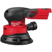 Эксцентриковая шлифмашина Milwaukee M18 FROS125-0B 4933498253 (без АКБ, сумка) - Превью изображения №8 — Лайт Стор