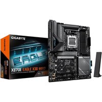 Материнская плата Gigabyte X870E Eagle X3D WiFi7 - Превью изображения №4 — Лайт Стор