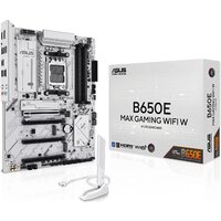 Материнская плата ASUS B650E Max Gaming WiFi W - Превью изображения №7 — Лайт Стор
