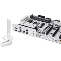 Материнская плата ASUS B650E Max Gaming WiFi W - Превью изображения №5 — Лайт Стор