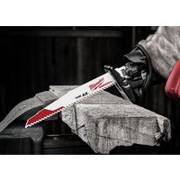 Набор пильных полотен Milwaukee 48008026 (25 предметов) - Превью изображения №3 — Лайт Стор