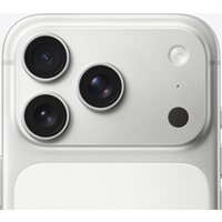 Телефон Apple iPhone 17 Pro 256GB (серебристый) - Превью изображения №4 — Лайт Стор