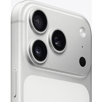 Телефон Apple iPhone 17 Pro 256GB (серебристый) - Превью изображения №3 — Лайт Стор