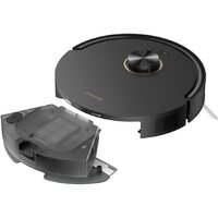 Робот-пылесос Dreame Robot Vacuum F21 Black RLF42GA (евровилка, черный) - Превью изображения №2 — Лайт Стор