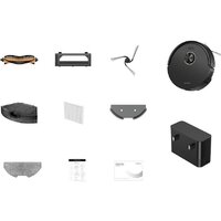 Робот-пылесос Dreame Robot Vacuum F21 Black RLF42GA (евровилка, черный) - Превью изображения №9 — Лайт Стор
