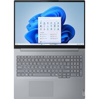 Ноутбук Lenovo ThinkBook 16 G8 IAL 21SK0088FW - Превью изображения №11 — Лайт Стор