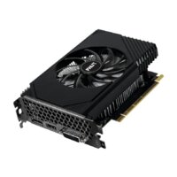 Видеокарта Palit GeForce RTX 3050 StormX 6GB NE63050018JE-1072F - Превью изображения №7 — Лайт Стор