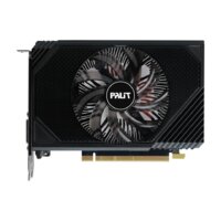 Видеокарта Palit GeForce RTX 3050 StormX 6GB NE63050018JE-1072F - Превью изображения №8 — Лайт Стор