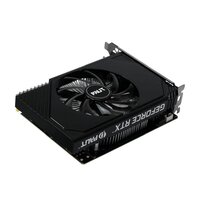 Видеокарта Palit GeForce RTX 3050 StormX 6GB NE63050018JE-1072F - Превью изображения №2 — Лайт Стор