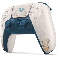 Геймпад Sony DualSense Genshin Impact Limited Edition - Превью изображения №2 — Лайт Стор