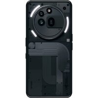 Телефон Nothing Phone (3a) Pro 12GB/256GB (черный) - Превью изображения №5 — Лайт Стор