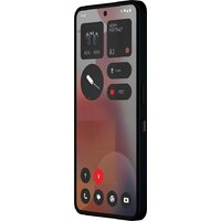 Телефон Nothing Phone (3a) Pro 12GB/256GB (черный) - Превью изображения №3 — Лайт Стор