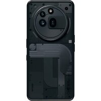 Телефон Nothing Phone (3a) Pro 12GB/256GB (черный) - Превью изображения №6 — Лайт Стор