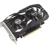 Видеокарта ASUS Dual GeForce RTX 3050 OC Edition 6GB DUAL-RTX3050-O6G - Превью изображения №2 — Лайт Стор