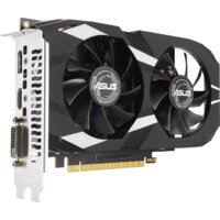 Видеокарта ASUS Dual GeForce RTX 3050 OC Edition 6GB DUAL-RTX3050-O6G - Превью изображения №4 — Лайт Стор