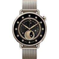Умные часы Xiaomi Watch S4 41 мм (золотой закат, международная версия) - Превью изображения №2 — Лайт Стор