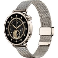 Xiaomi Watch S4 41 мм (золотой закат, международная версия)