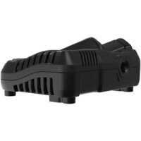 Аккумулятор с зарядным устройством DeWalt DCB1104M2 (18В/2x4 Ач) - Превью изображения №8 — Лайт Стор